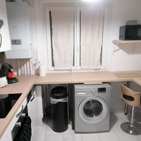 Hadriel Host Apartman Clermont-Ferrand Kültér fotó