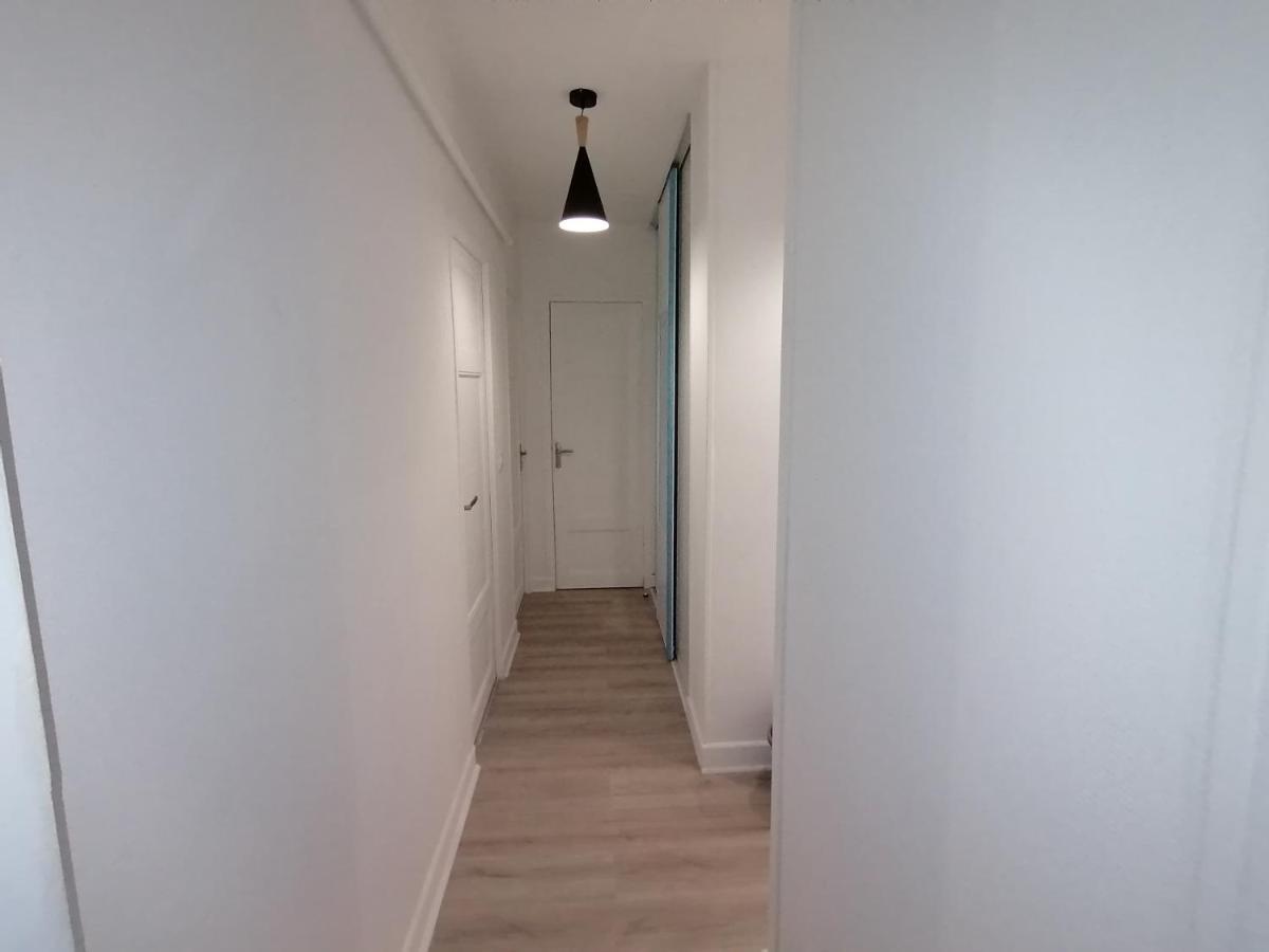 Hadriel Host Apartman Clermont-Ferrand Kültér fotó