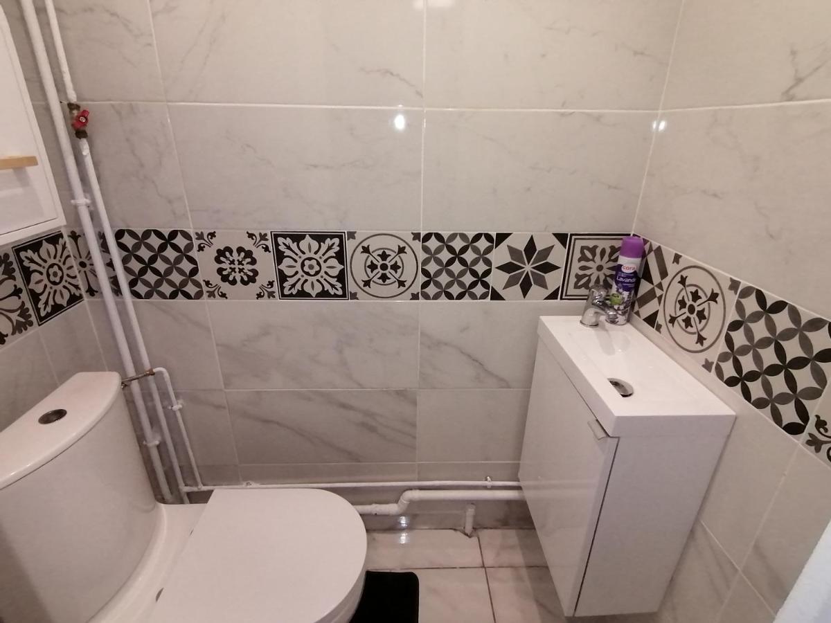 Hadriel Host Apartman Clermont-Ferrand Kültér fotó