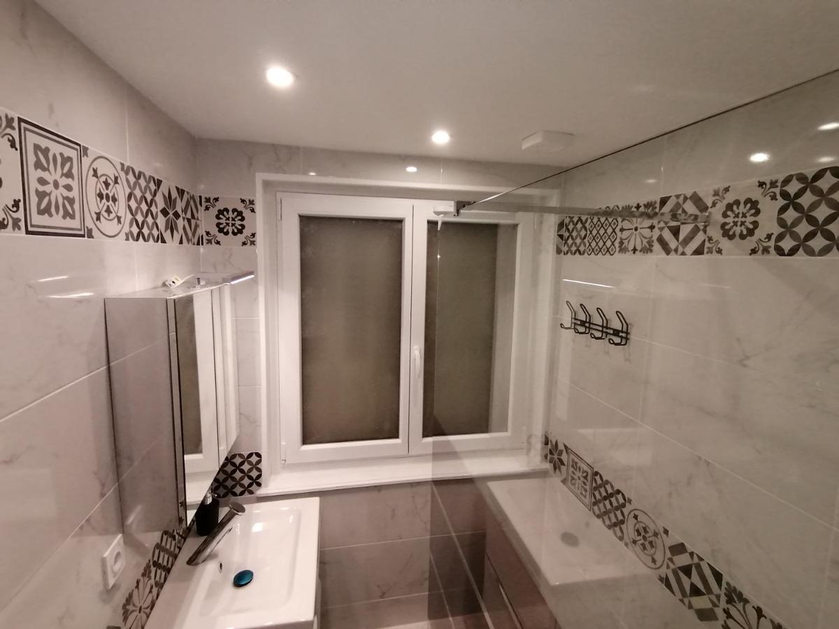 Hadriel Host Apartman Clermont-Ferrand Kültér fotó