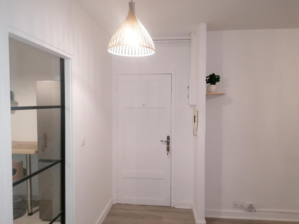 Hadriel Host Apartman Clermont-Ferrand Kültér fotó